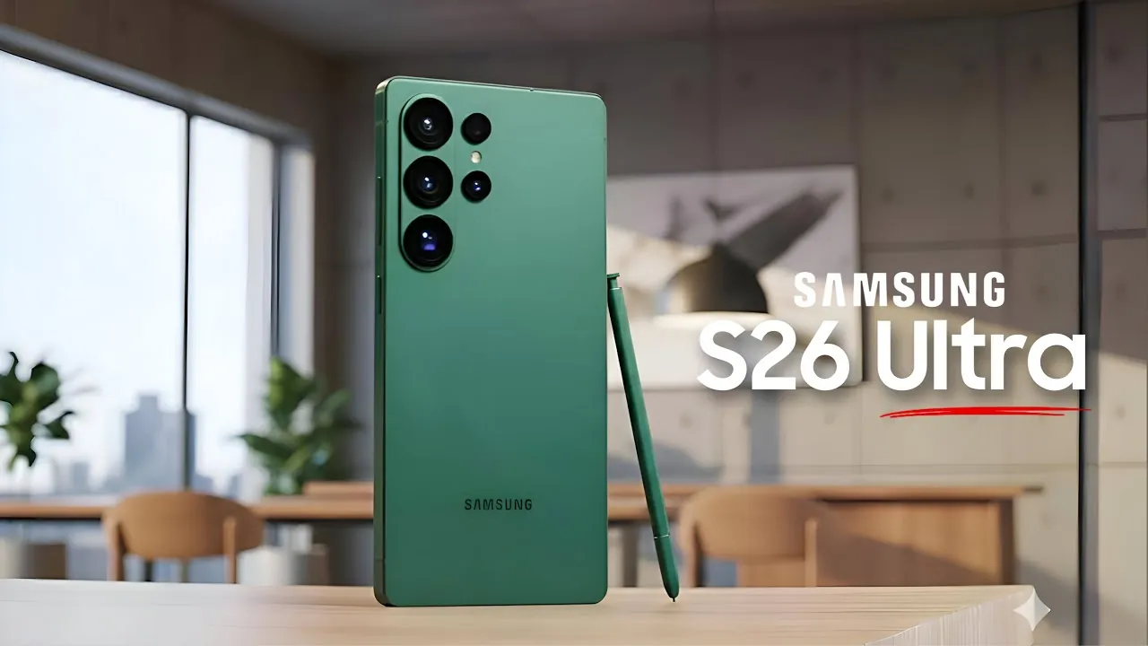 Camera của Samsung Galaxy S26 Ultra toàn diện về sự sắc nét và zoom xa